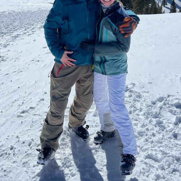 Alphelia 2.0 Insulated Ski Pants - Picture 11 of 11